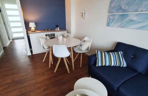Sierksdorf Apartamento | Traumblick FeWo Nr 212