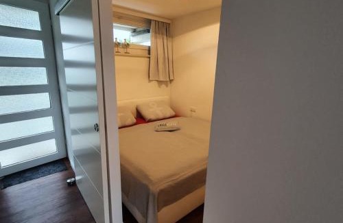 Sierksdorf Apartamento | Traumblick FeWo Nr 212