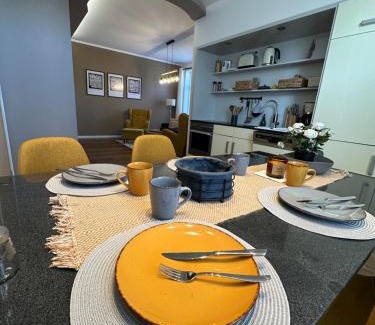 Draisdorf Apartamento | Traumdomizile - Wohnung am grünen Stadtrand