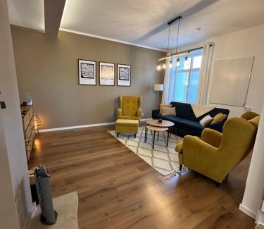 Draisdorf Apartamento | Traumdomizile - Wohnung am grünen Stadtrand