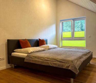 Gilgenbach Casa | Traumferienhaus Leimbach am Nürburgring