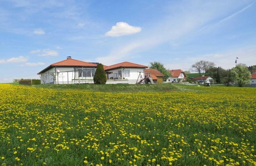 Esternberg Casa | Traumferienhaus XXL Ortner
