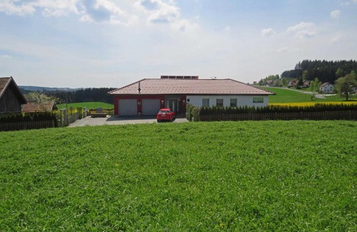Esternberg Casa | Traumferienhaus XXL Ortner