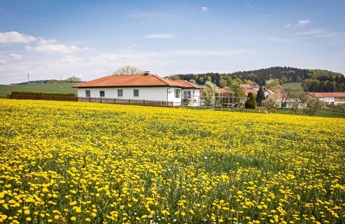 Esternberg Casa | Traumferienhaus XXL Ortner
