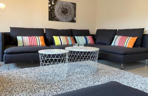Rettenberg Apartamento | Traumgarten Allgäu