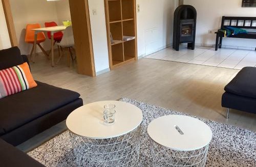 Rettenberg Apartamento | Traumgarten Allgäu