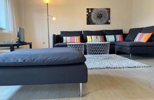 Rettenberg Apartamento | Traumgarten Allgäu