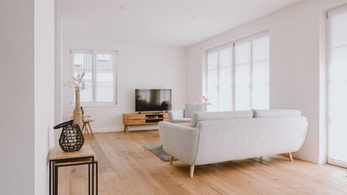 Ostseebad Prerow Casa | Traumgarten Villa Harmonie