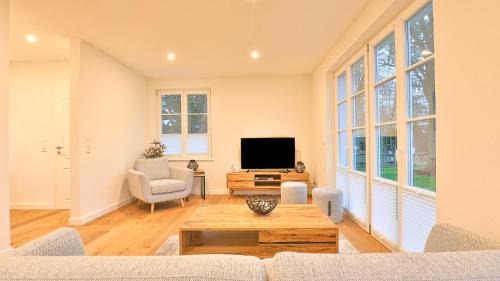 Ostseebad Prerow Casa | Traumgarten Villa Sanftmut