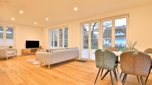 Ostseebad Prerow Casa | Traumgarten Villa Sanftmut
