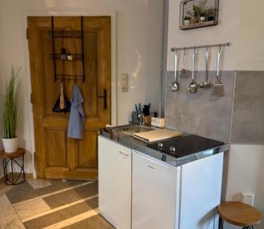 Sankt Georgen im Attergau Apartamento | Traumhaft große Ferienwohnung nähe Attersee