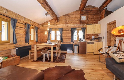 Klosterle Casa | traumhaftes Ferienhaus