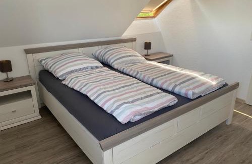 Boimstorf Apartamento | Traumhafte Dachgeschosswohnung