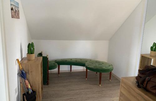 Boimstorf Apartamento | Traumhafte Dachgeschosswohnung
