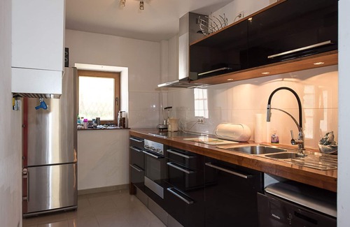 Kappel Casa | Traumhaftes Schwarzwaldhaus mit Swimming Pool