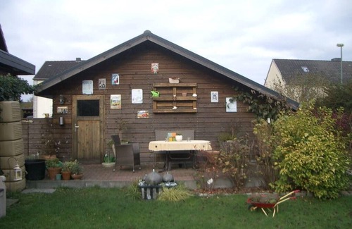 Flensburg Apartamento | Fantástico apartamento Käthi