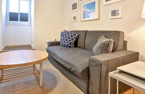 Tribseer Vorstadt Apartamento | Traumhafte Ferienwohnung 2 Apartmenthaus - Apartmenthaus Tribseer Damm
