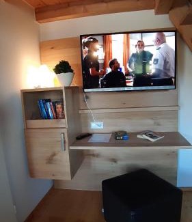 Steinen Apartamento | Traumhafte Ferienwohnung mit Pool