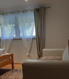 Steinen Apartamento | Traumhafte Ferienwohnung mit Pool