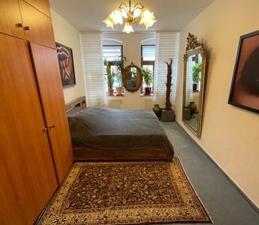 Nossen Apartamento | Traumhafte Ferienwohnung nahe Dresden