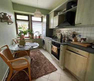 Nossen Apartamento | Traumhafte Ferienwohnung nahe Dresden