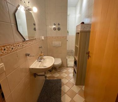 Nossen Apartamento | Traumhafte Ferienwohnung nahe Dresden