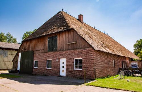 Tumlauer Koog Apartamento | Traumhafte Nordsee Ferienwohnung: 150qm Barrierefrei & Familienfreundlich nahe Sankt Peter Ording