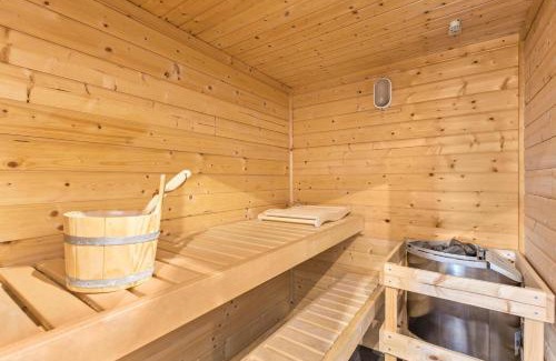 Tumlauer Koog Apartamento | Traumhafte Nordsee Ferienwohnung: 150qm Barrierefrei & Familienfreundlich nahe Sankt Peter Ording