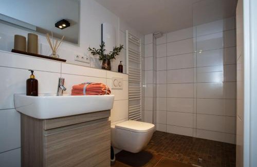 Duisburg City Center Apartamento | Traumhafte Stadtwohnung