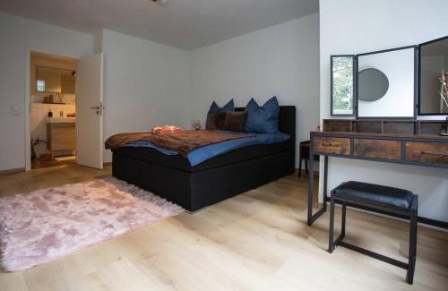 Duisburg City Center Apartamento | Traumhafte Stadtwohnung