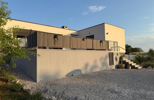 Kapelica Villa | Traumhafte Villa Dubi bei Labin
