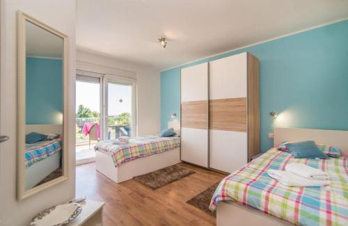 Galizana Villa | Traumhafte Villa * Meerblick und Pool