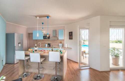 Galizana Villa | Traumhafte Villa * Meerblick und Pool