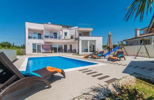 Galizana Villa | Traumhafte Villa * Meerblick und Pool