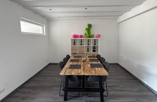 Reichenbach-Steegen Apartamento | Traumhafte Wohnung 3 Albersbach