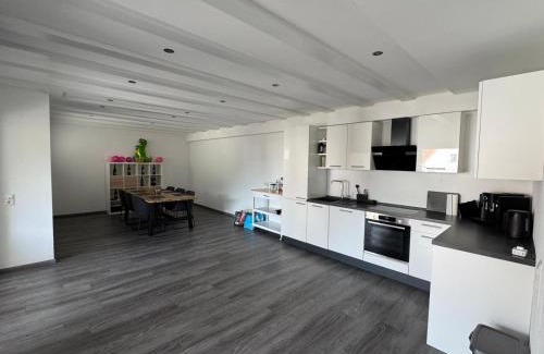 Reichenbach-Steegen Apartamento | Traumhafte Wohnung 3 Albersbach