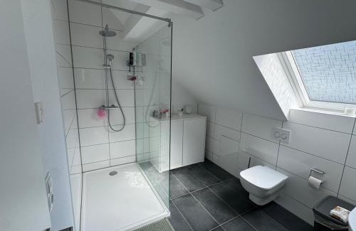 Reichenbach-Steegen Apartamento | Traumhafte Wohnung 3 Albersbach