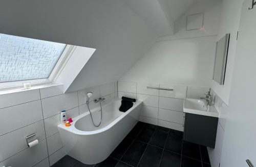 Reichenbach-Steegen Apartamento | Traumhafte Wohnung 3 Albersbach