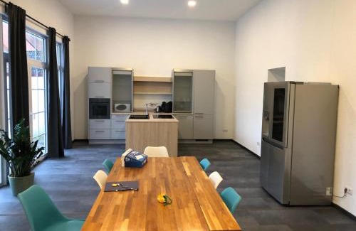 Reichenbach-Steegen Apartamento | Traumhafte Wohnung 4 Albersbach