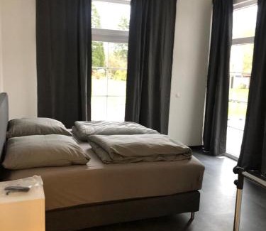 Reichenbach-Steegen Apartamento | Traumhafte Wohnung 4 Albersbach