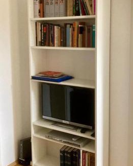 Zentrum-Nord Apartamento | Traumhafte Wohnung im Herzen von Leipzig