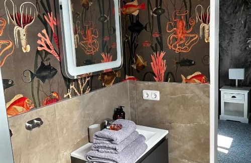 Mitte Apartamento | Traumhafter Altbaucharme in zentraler Lage