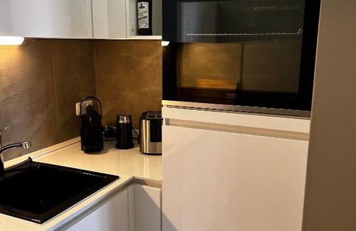 Mitte Apartamento | Traumhafter Altbaucharme in zentraler Lage
