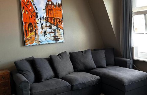 Mitte Apartamento | Traumhafter Altbaucharme in zentraler Lage