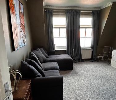 Mitte Apartamento | Traumhafter Altbaucharme in zentraler Lage