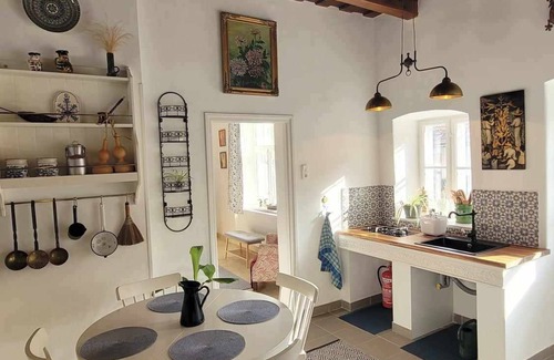 Parad Casa | Traumhaftes Bauernhaus in der Mátra Gebirge, Nordungarn, Parád