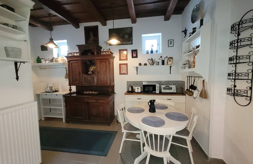Parad Casa | Traumhaftes Bauernhaus in der Mátra Gebirge, Nordungarn, Parád