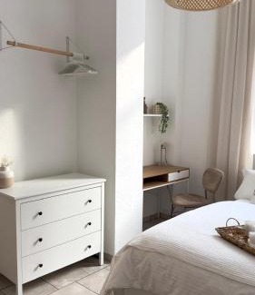 Viersen Apartamento | Traumhaftes City Apartment