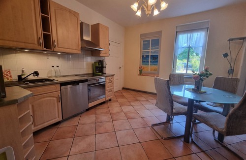 Gosen-Neu Zittau Casa | Traumhaftes Ferienhaus
