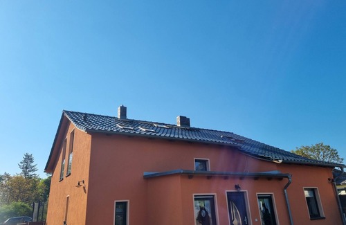 Gosen-Neu Zittau Casa | Traumhaftes Ferienhaus